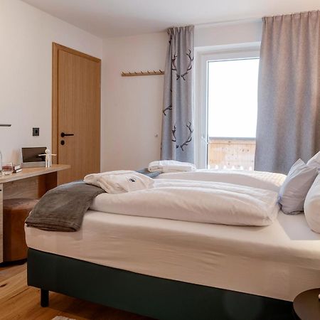 Das Unterrain Lifestyle Hotel سانكت جاكوب ان ديفر المظهر الخارجي الصورة