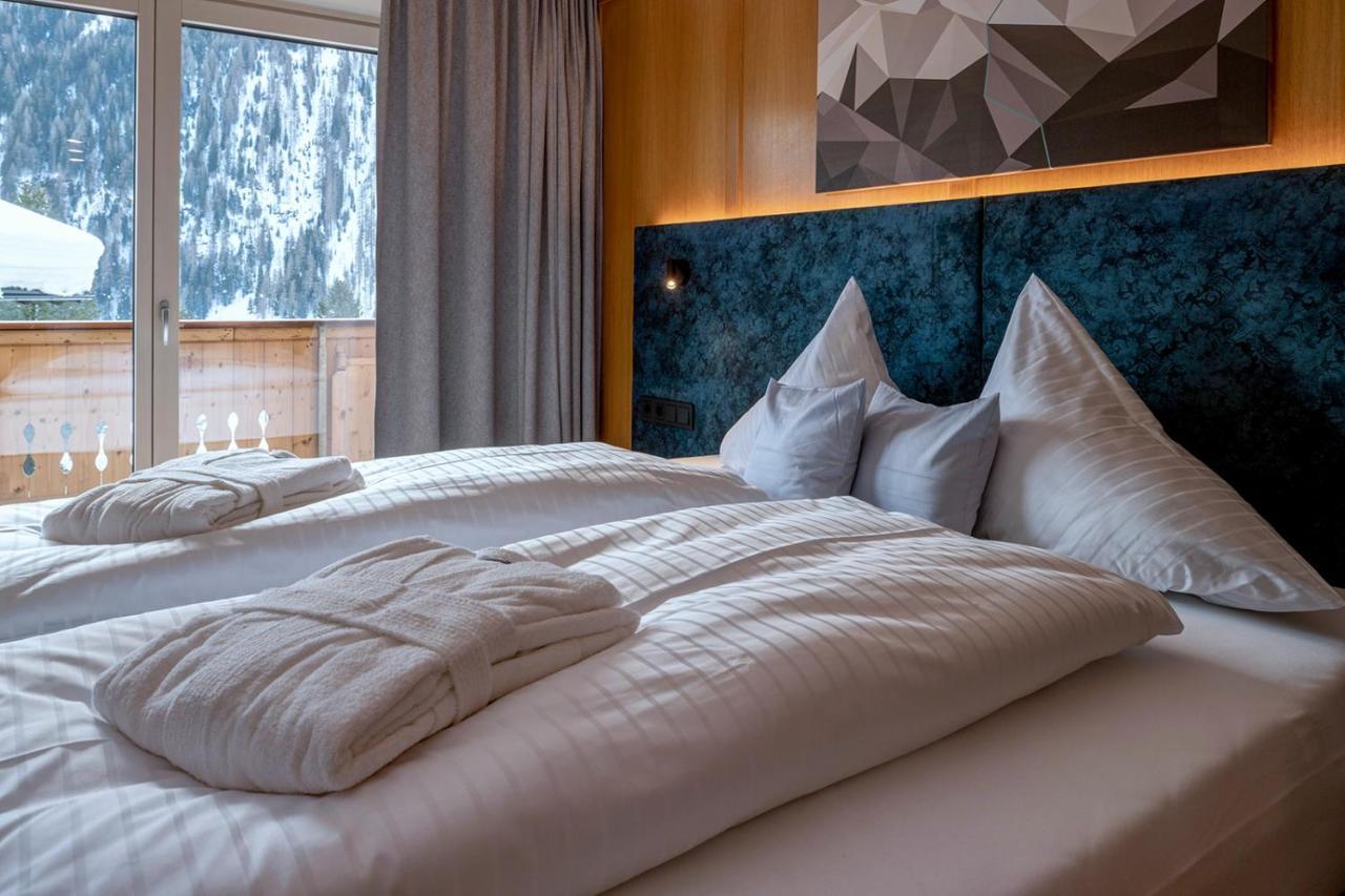 Das Unterrain Lifestyle Hotel سانكت جاكوب ان ديفر المظهر الخارجي الصورة