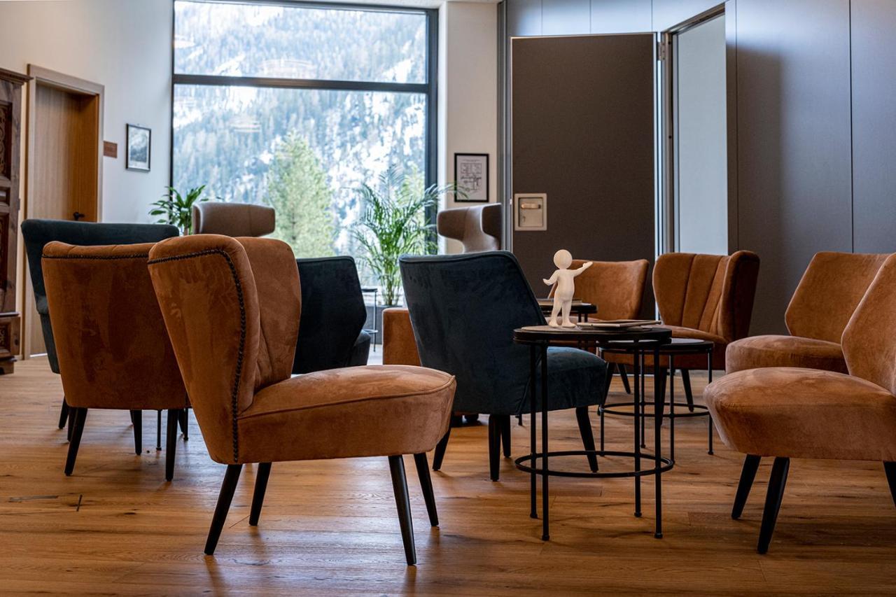 Das Unterrain Lifestyle Hotel سانكت جاكوب ان ديفر المظهر الخارجي الصورة