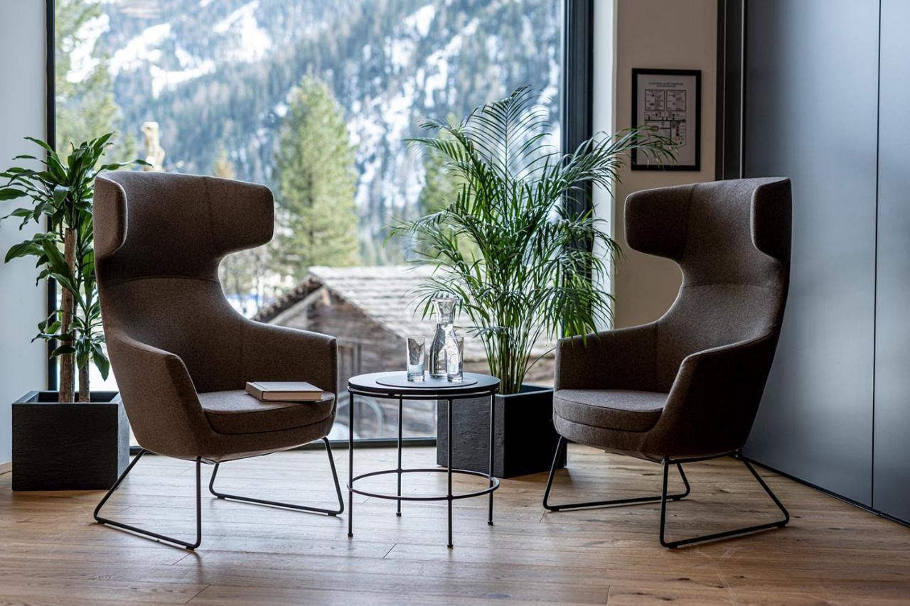 Das Unterrain Lifestyle Hotel سانكت جاكوب ان ديفر المظهر الخارجي الصورة